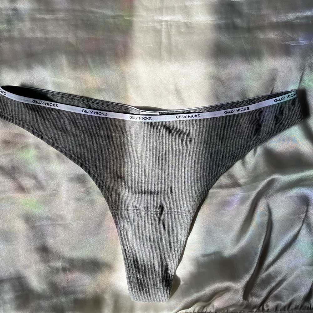 Thong